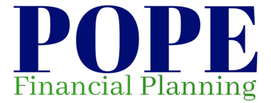 Pope Financial Planning